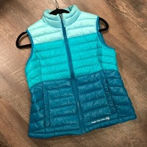 Free Country Girls Vest (Fits an XS Women)